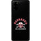 University of Nebraska Blackshirts Galaxy S20 Plus Skin